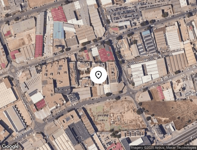 Garages at undefined Cl. Gamonal